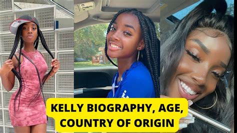 how old is bhadie kelly|Bhadie Kelly Bio, Age, Boyfriend, Family, Tiktok, Net Worth